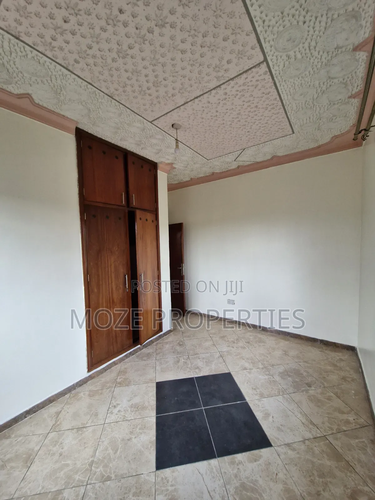 2bdrm Apartment in Kireka Kamuli Road., Central Division for rent