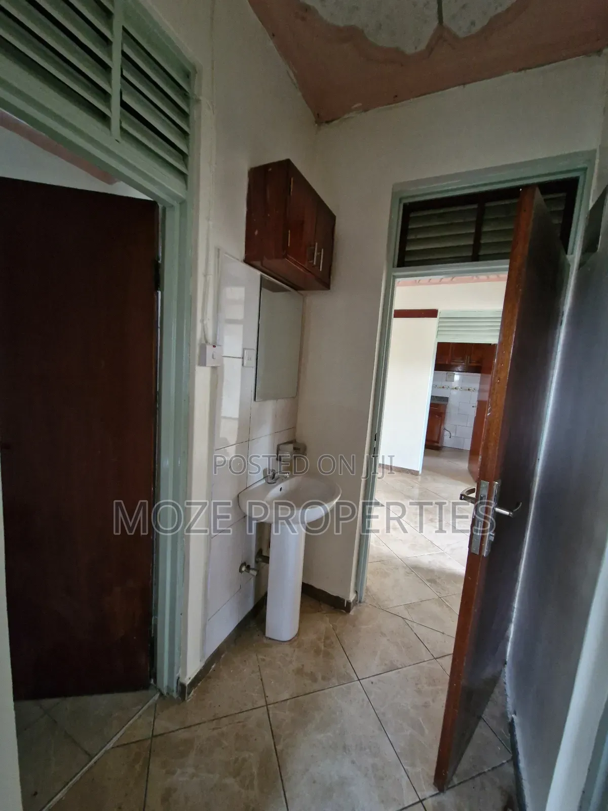 2bdrm Apartment in Kireka Kamuli Road., Central Division for rent