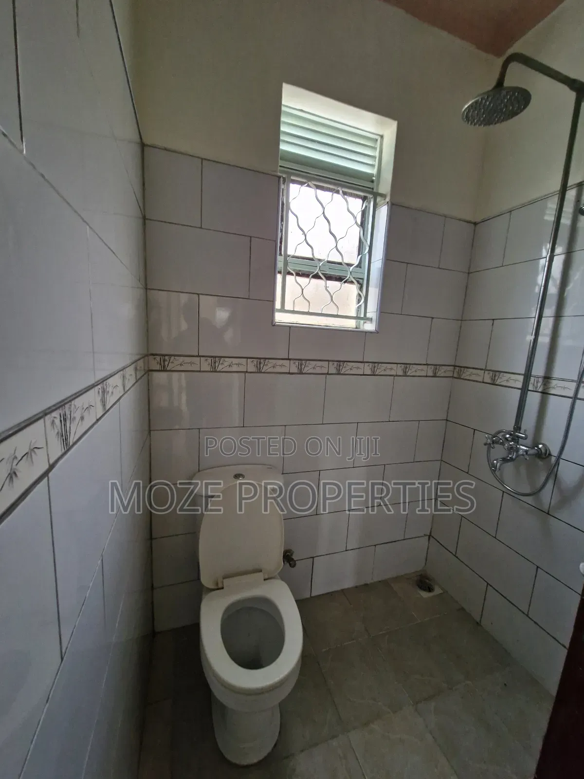2bdrm Apartment in Kireka Kamuli Road., Central Division for rent