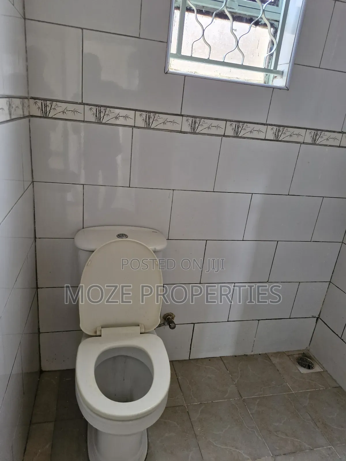 2bdrm Apartment in Kireka Kamuli Road., Central Division for rent