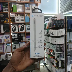 Powerology Neotec Active Stylus Pen