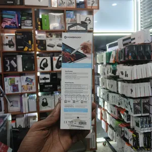 Powerology Neotec Active Stylus Pen