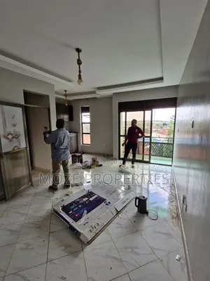 Studio Apartment in Bweyogerere., Central Division for rent