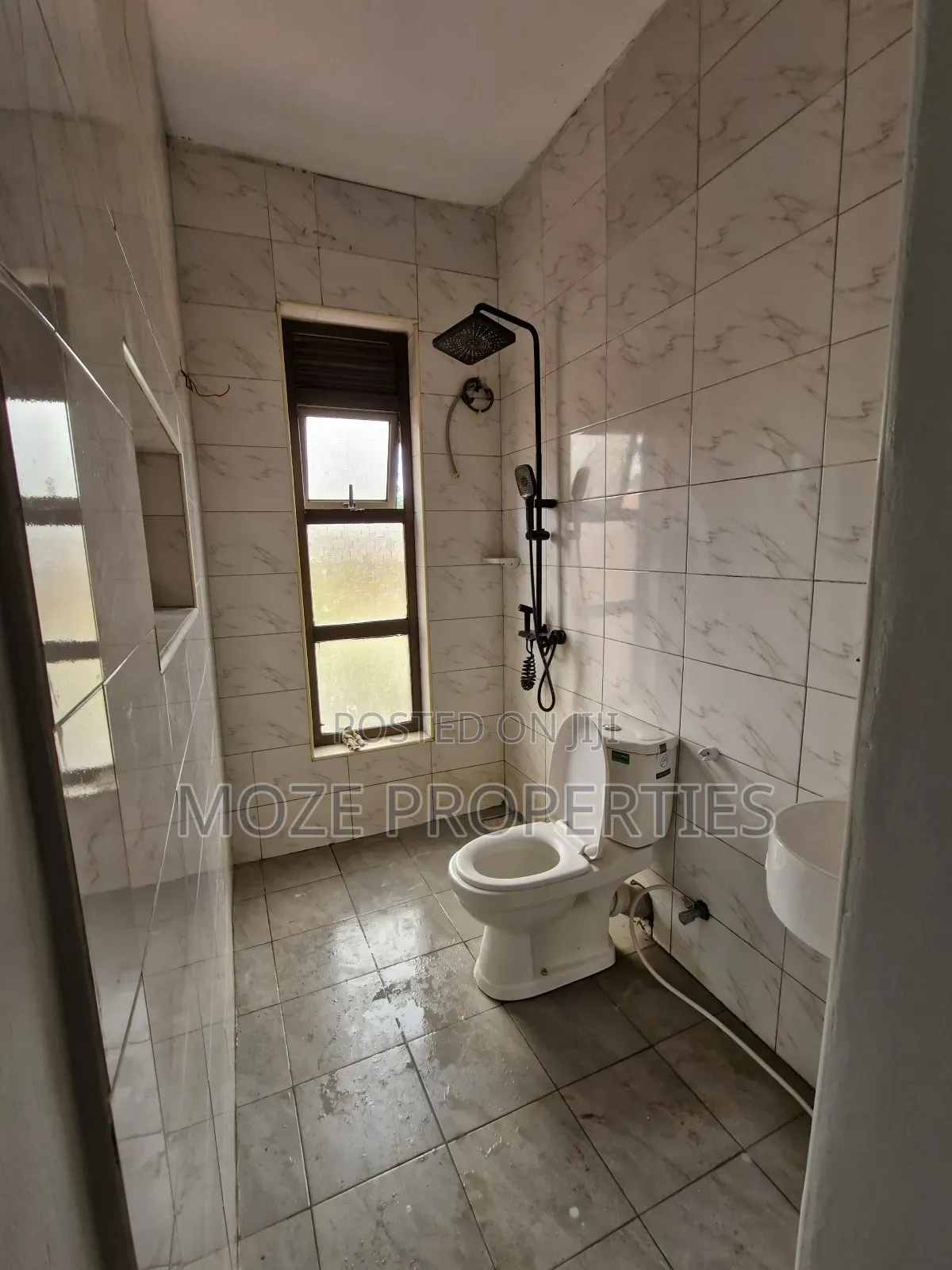 Studio Apartment in Bweyogerere., Central Division for rent