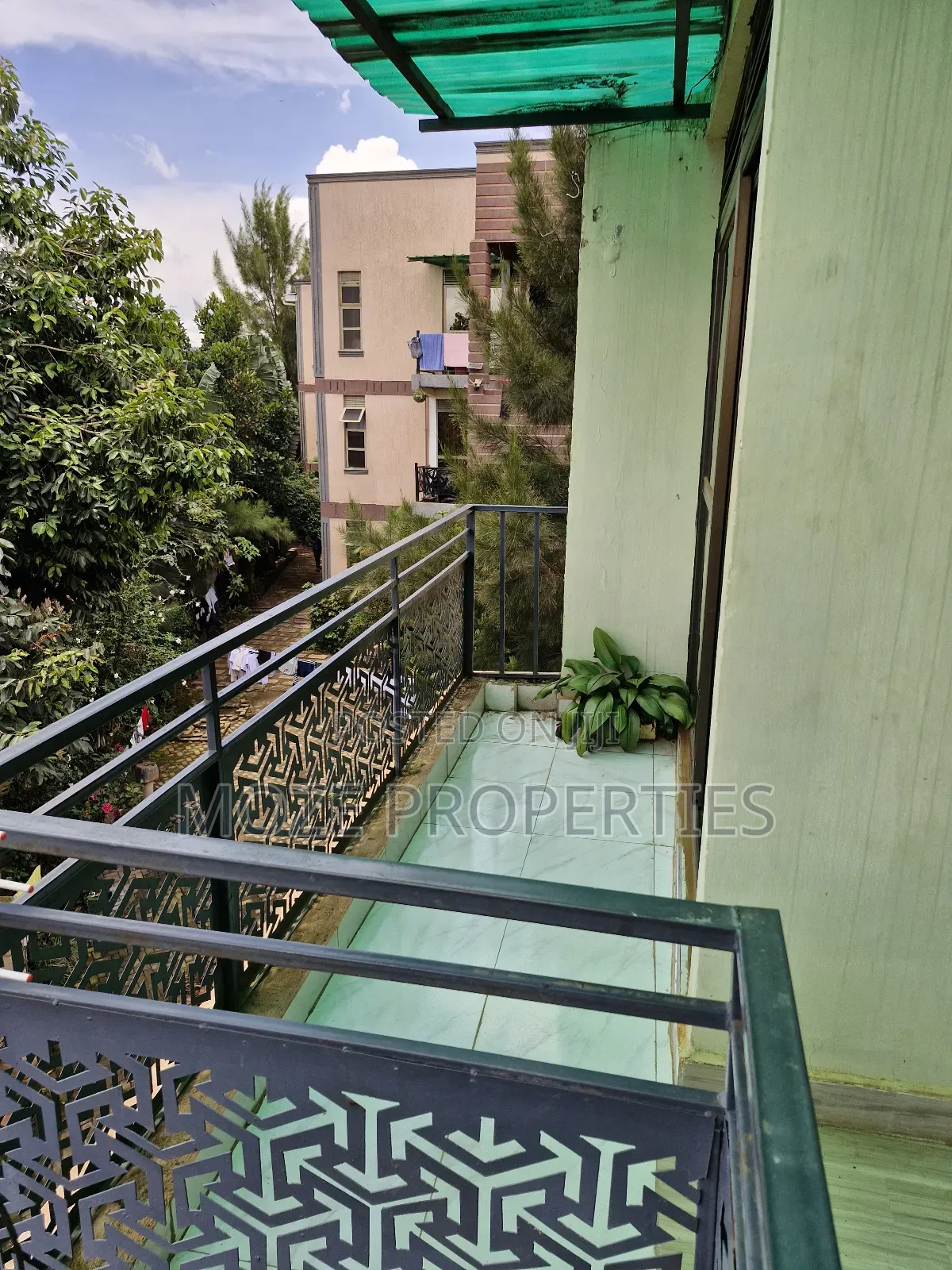 Studio Apartment in Bweyogerere., Central Division for rent