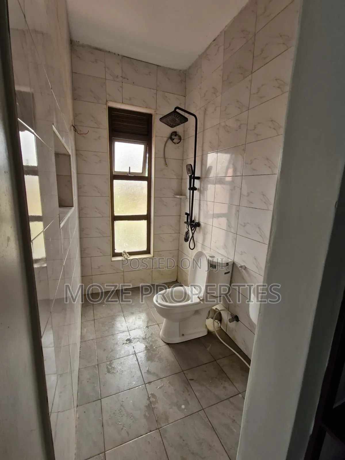 Studio Apartment in Bweyogerere., Central Division for rent