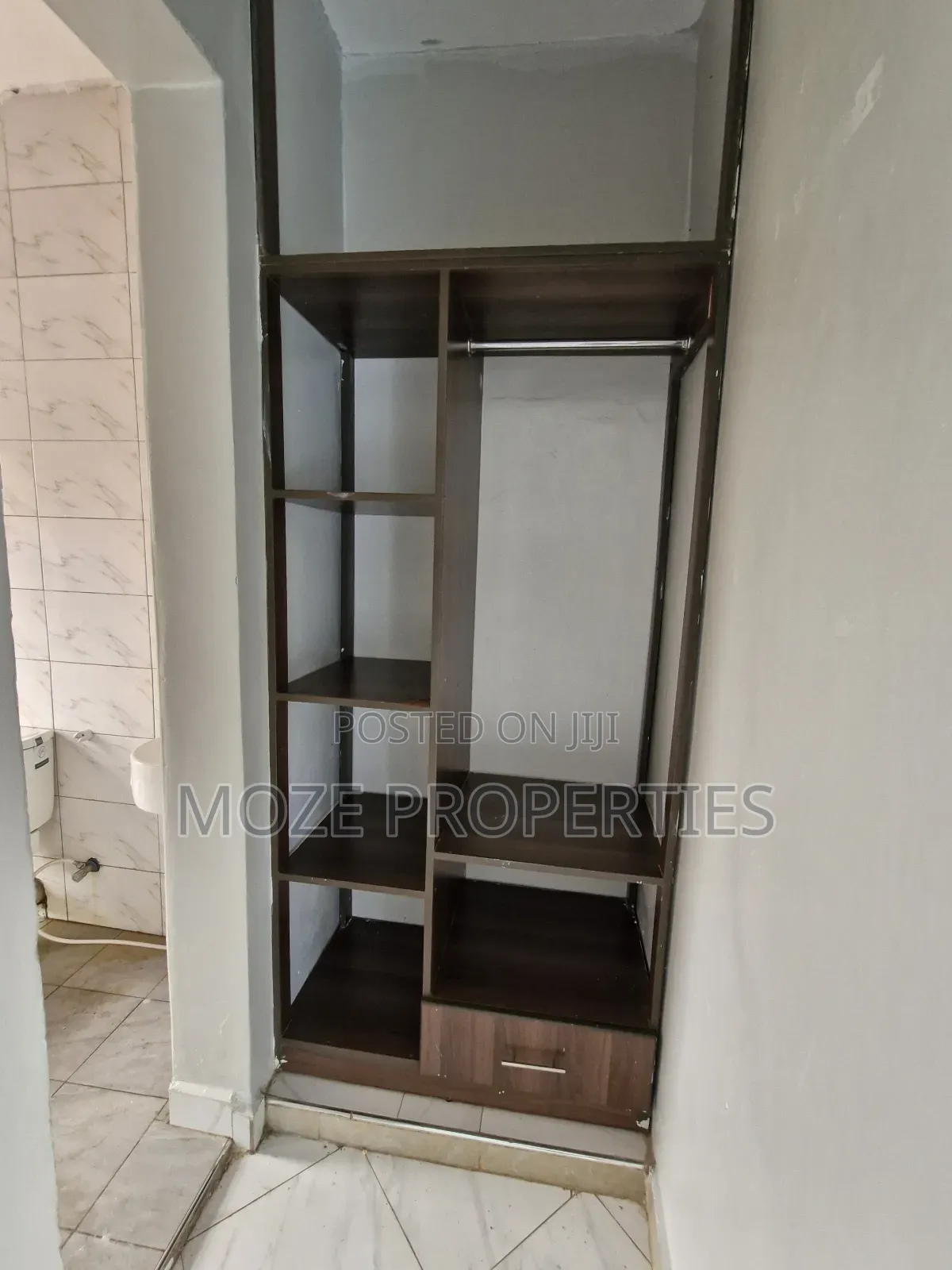 Studio Apartment in Bweyogerere., Central Division for rent