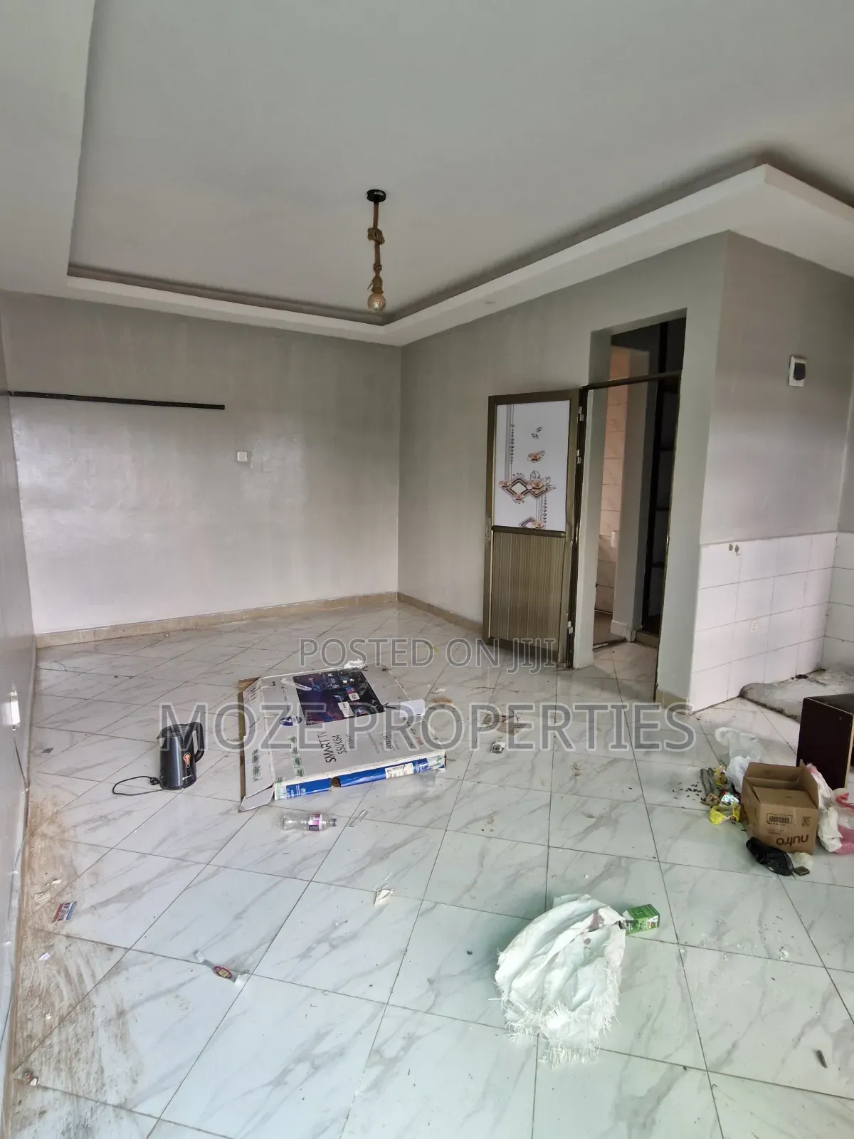 Studio Apartment in Bweyogerere., Central Division for rent