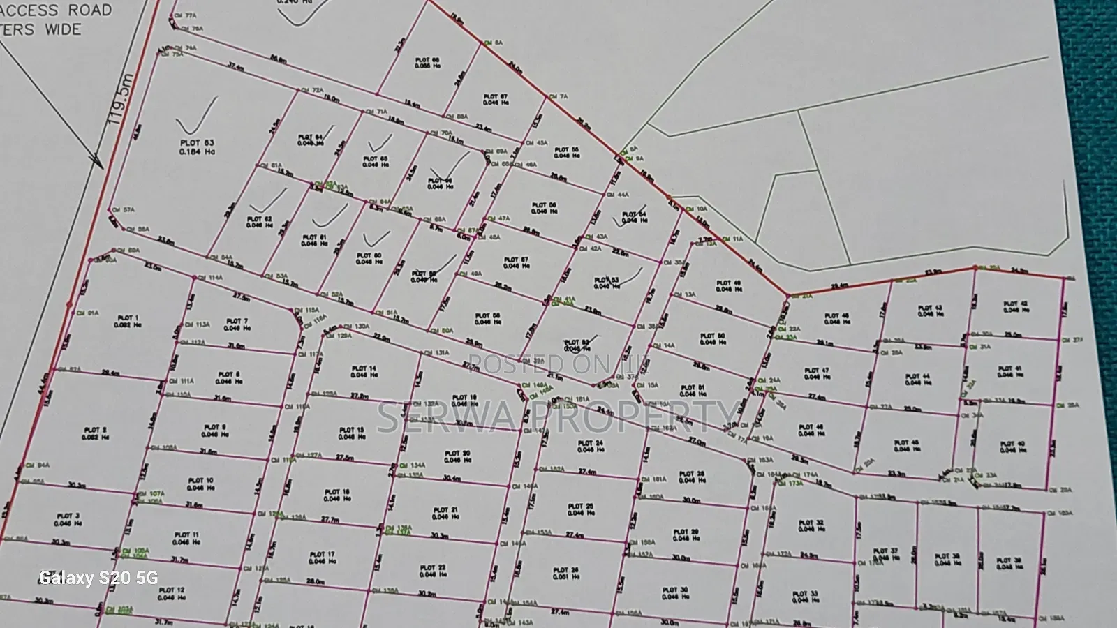 Plots for Sale
