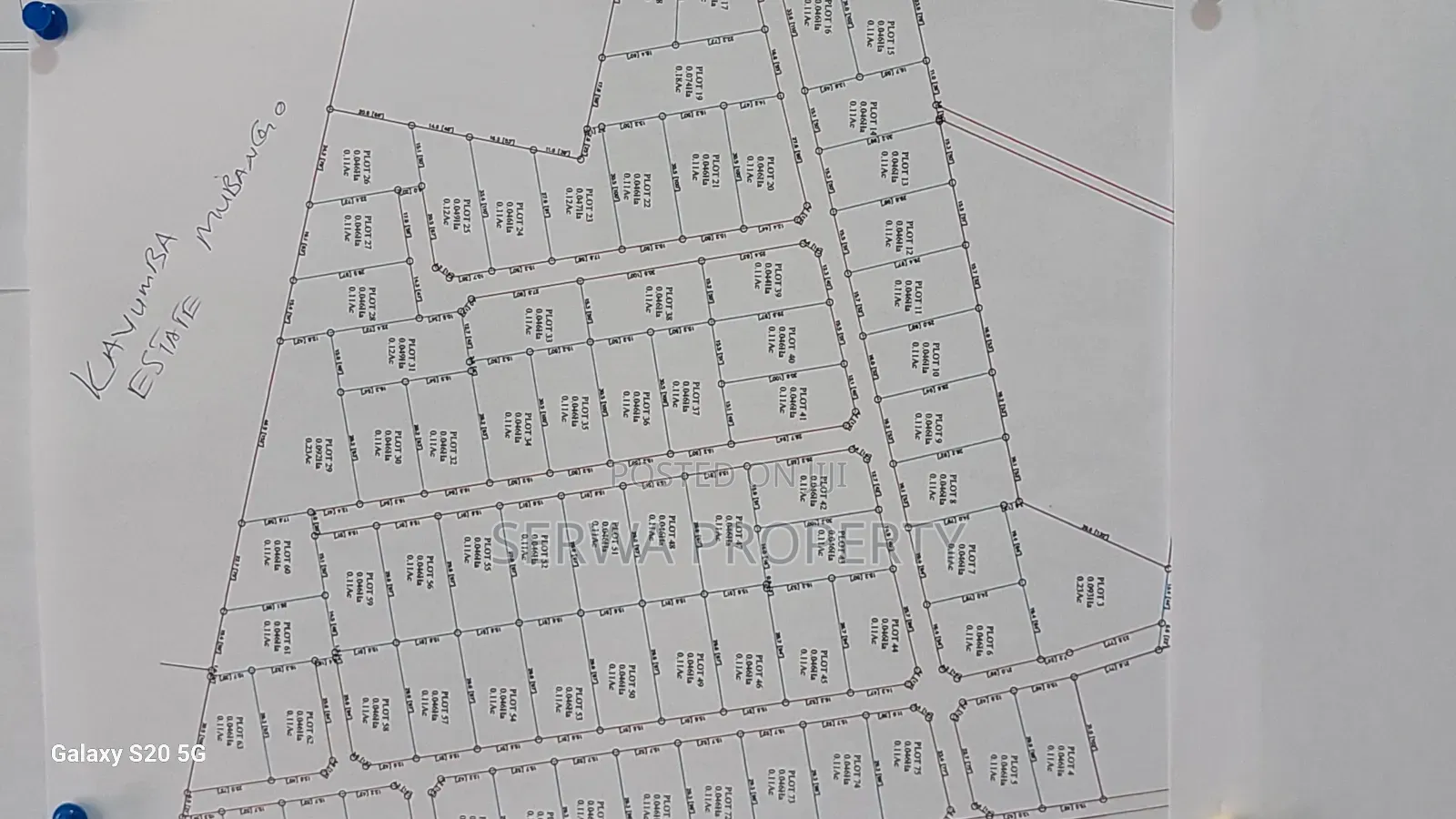 Plots for Sale