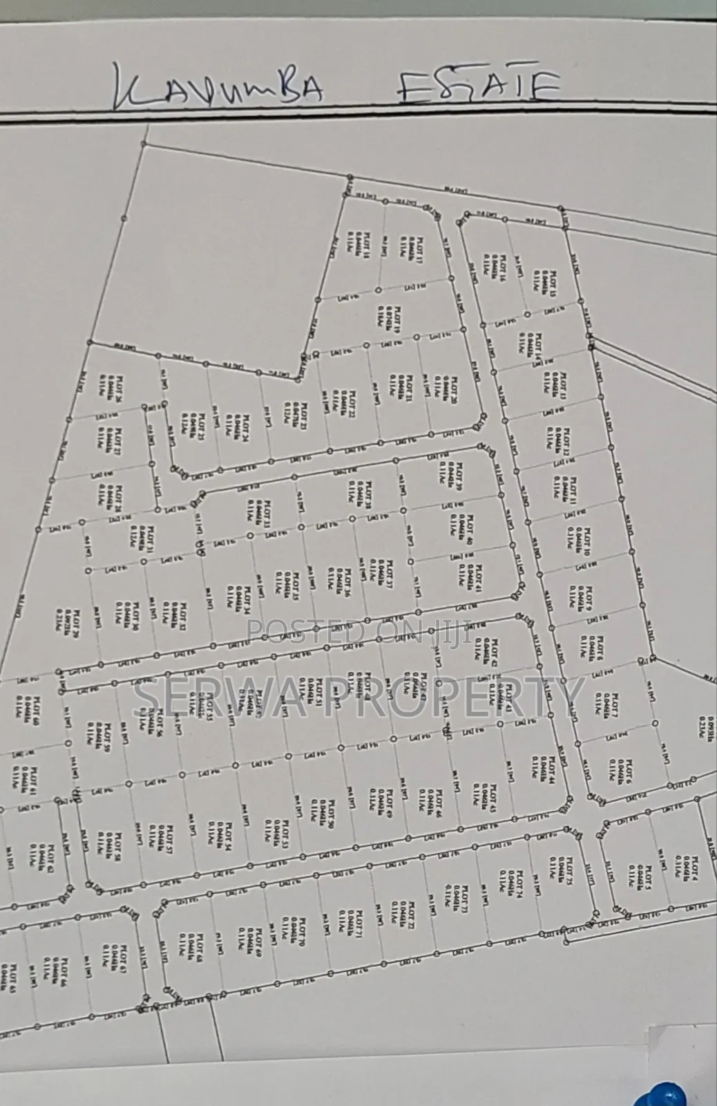 Plots for Sale