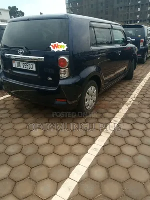 Toyota Rumion 1.5 FWD 2021 Blue
