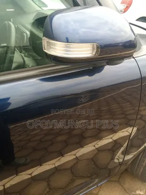 Toyota Rumion 1.5 FWD 2021 Blue