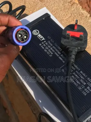 Original Spiro Charger