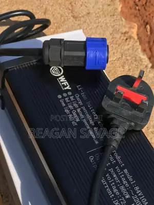 Original Spiro Charger