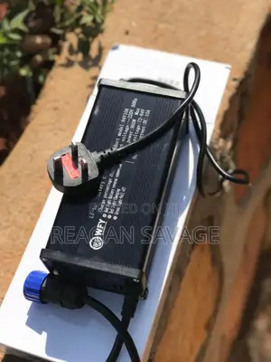 Original Spiro Charger