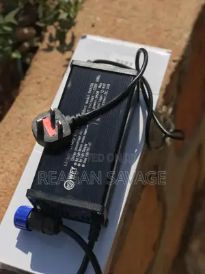 Original Spiro Charger