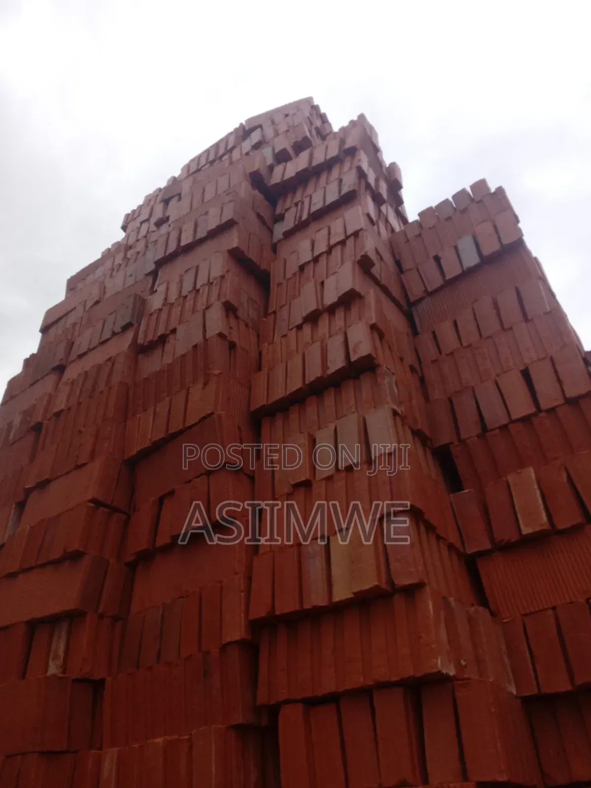 Clay Facing Bricks
