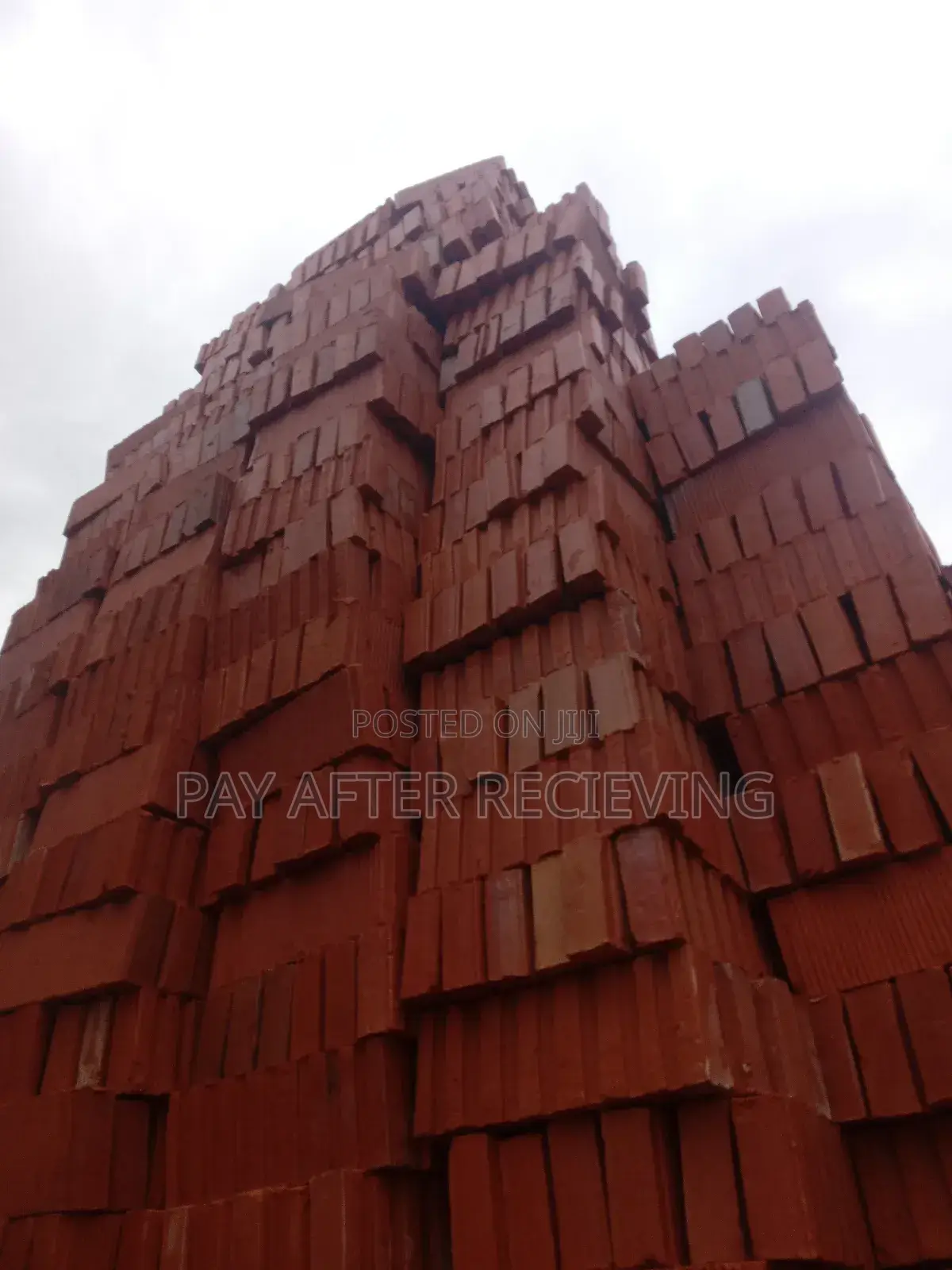 Clay Facing Bricks