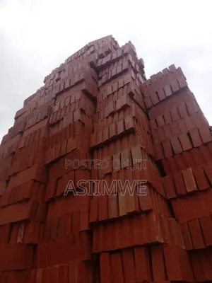 Clay Facing Bricks