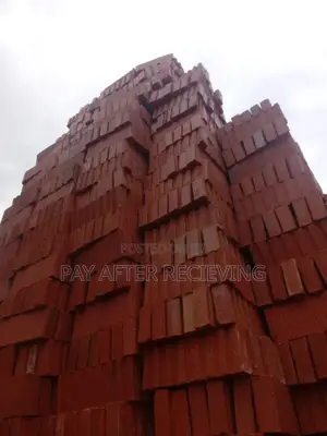 Clay Facing Bricks