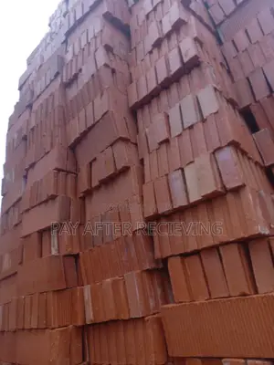 Clay Facing Bricks