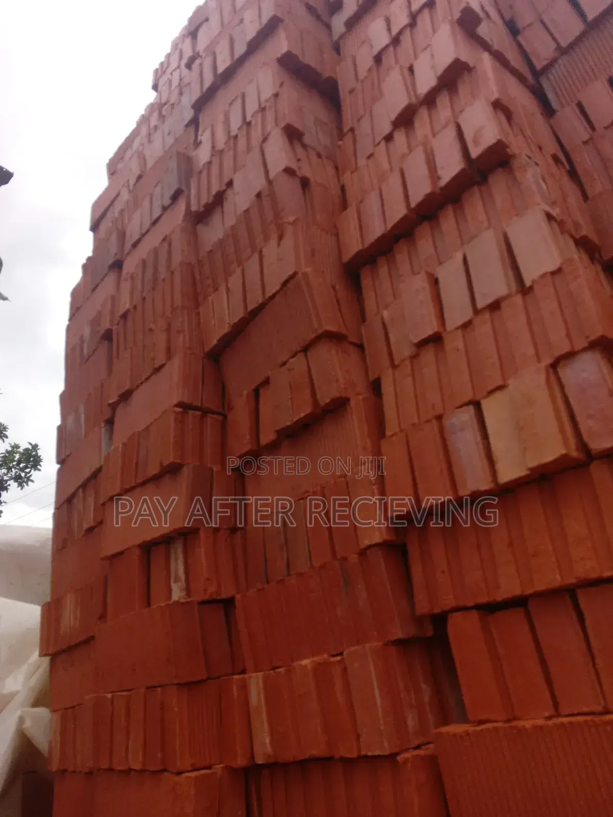Clay Facing Bricks