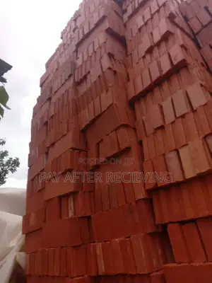 Clay Facing Bricks