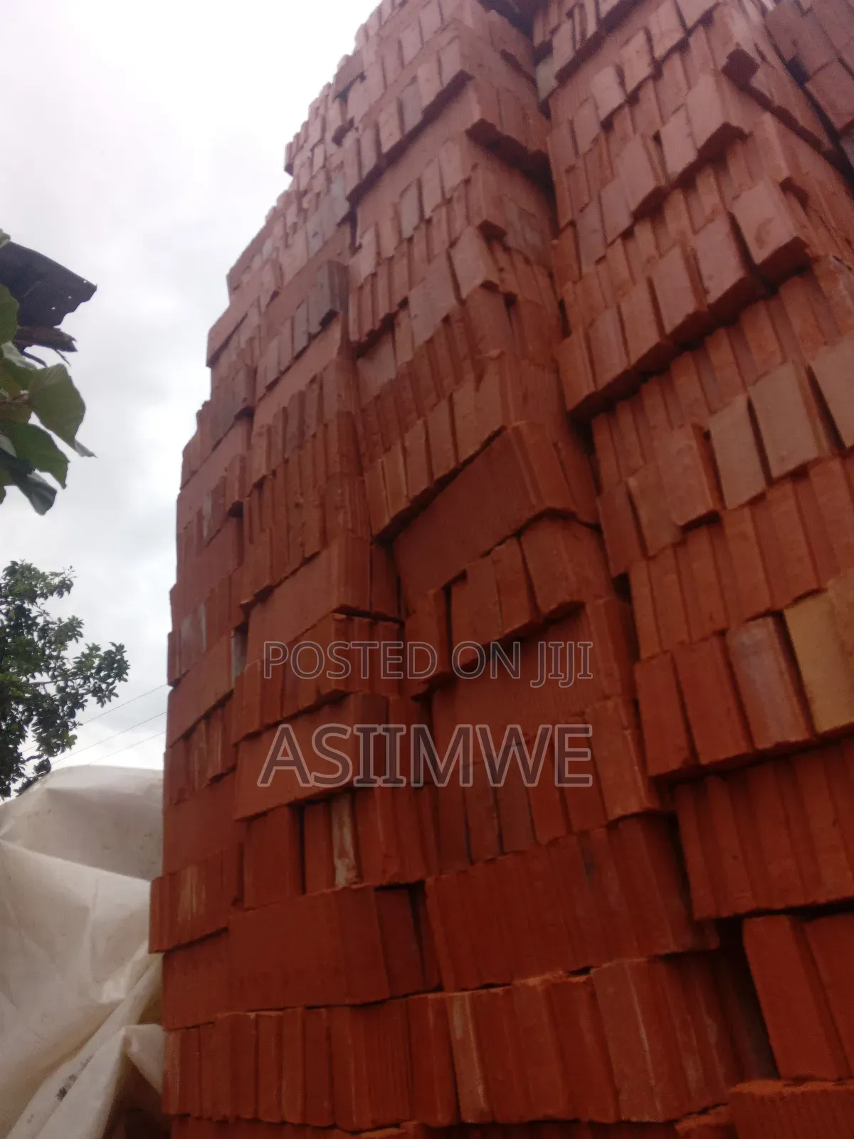 Clay Facing Bricks