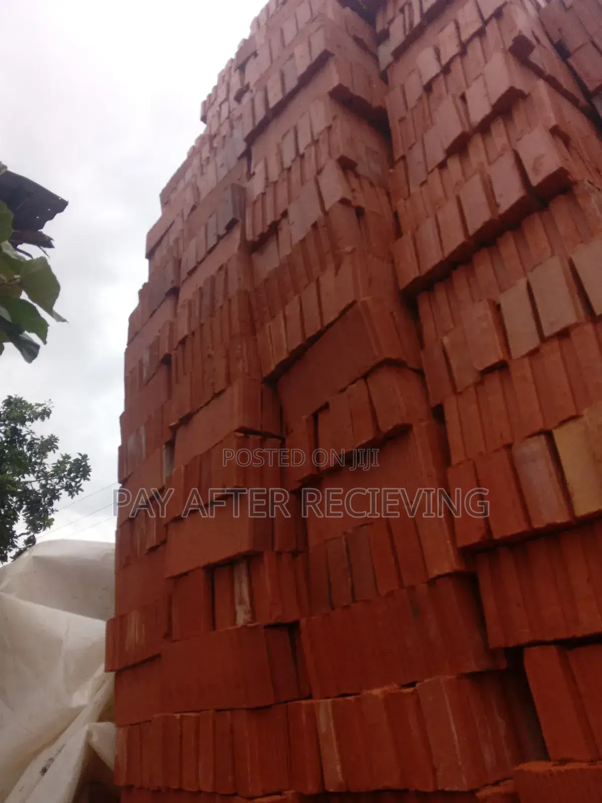 Clay Facing Bricks