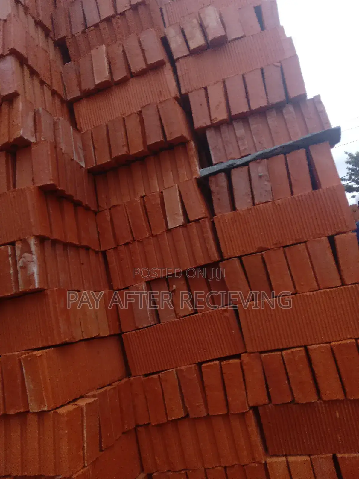 Clay Facing Bricks