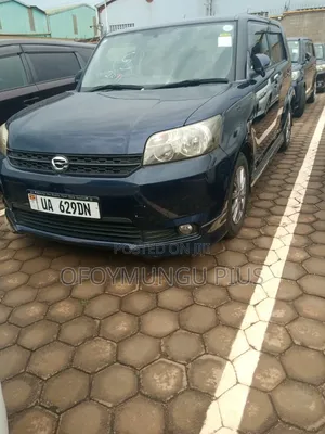 Toyota Rumion 1.5 FWD 2022 Blue