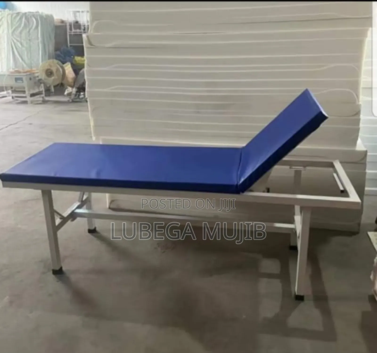 Examination Coach