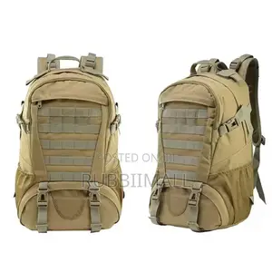 Military Tactical Backpack Bag