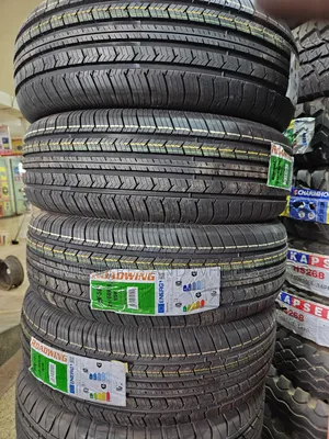 215 60 R16 Roadwing Very Gd New Type In The Market Now 👌