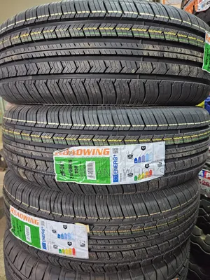 215 60 R16 Roadwing Very Gd New Type In The Market Now 👌