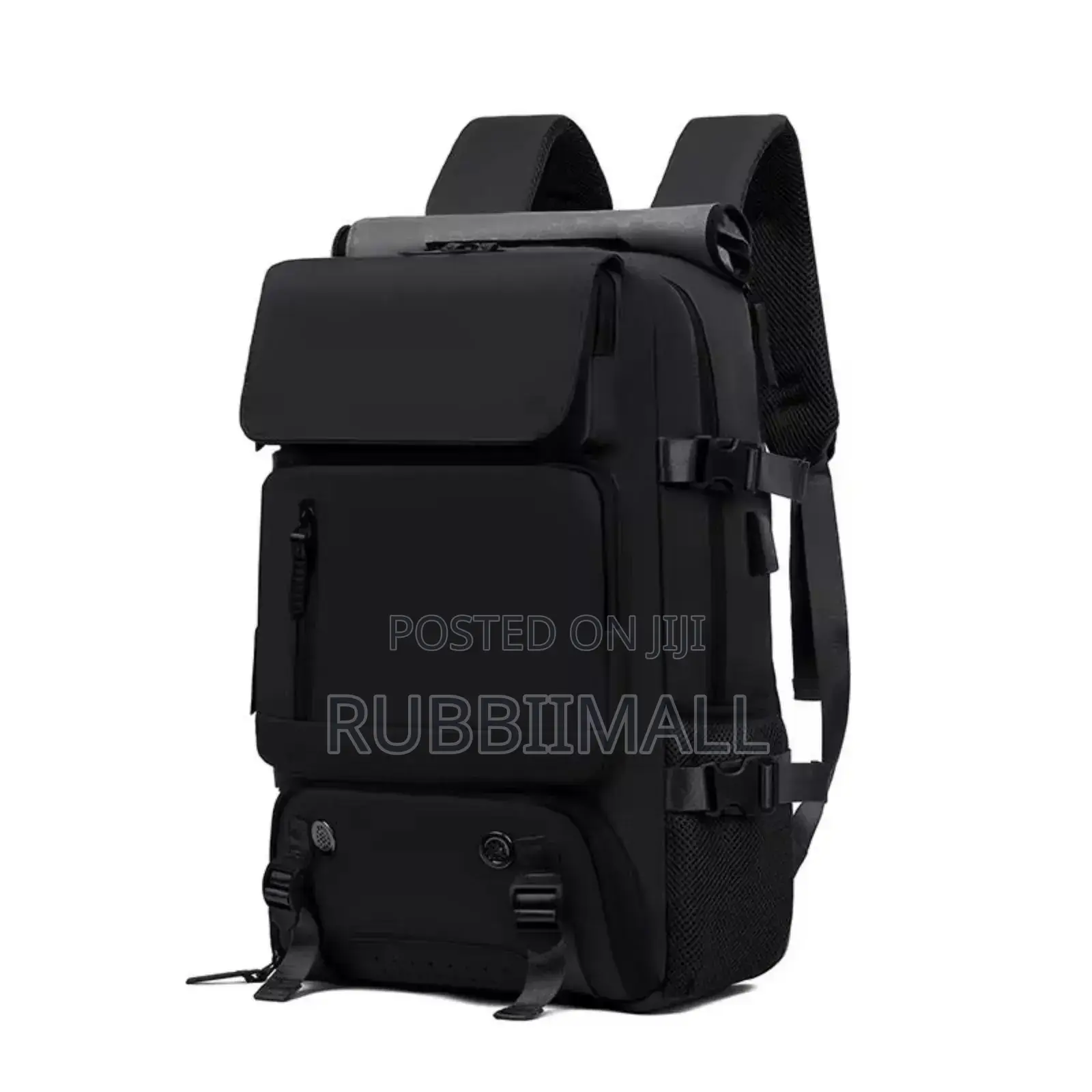 Multi Functional Travel Backpack 3 in 1