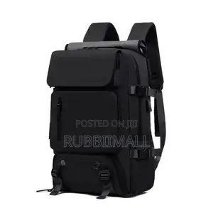 Multi Functional Travel Backpack 3 in 1