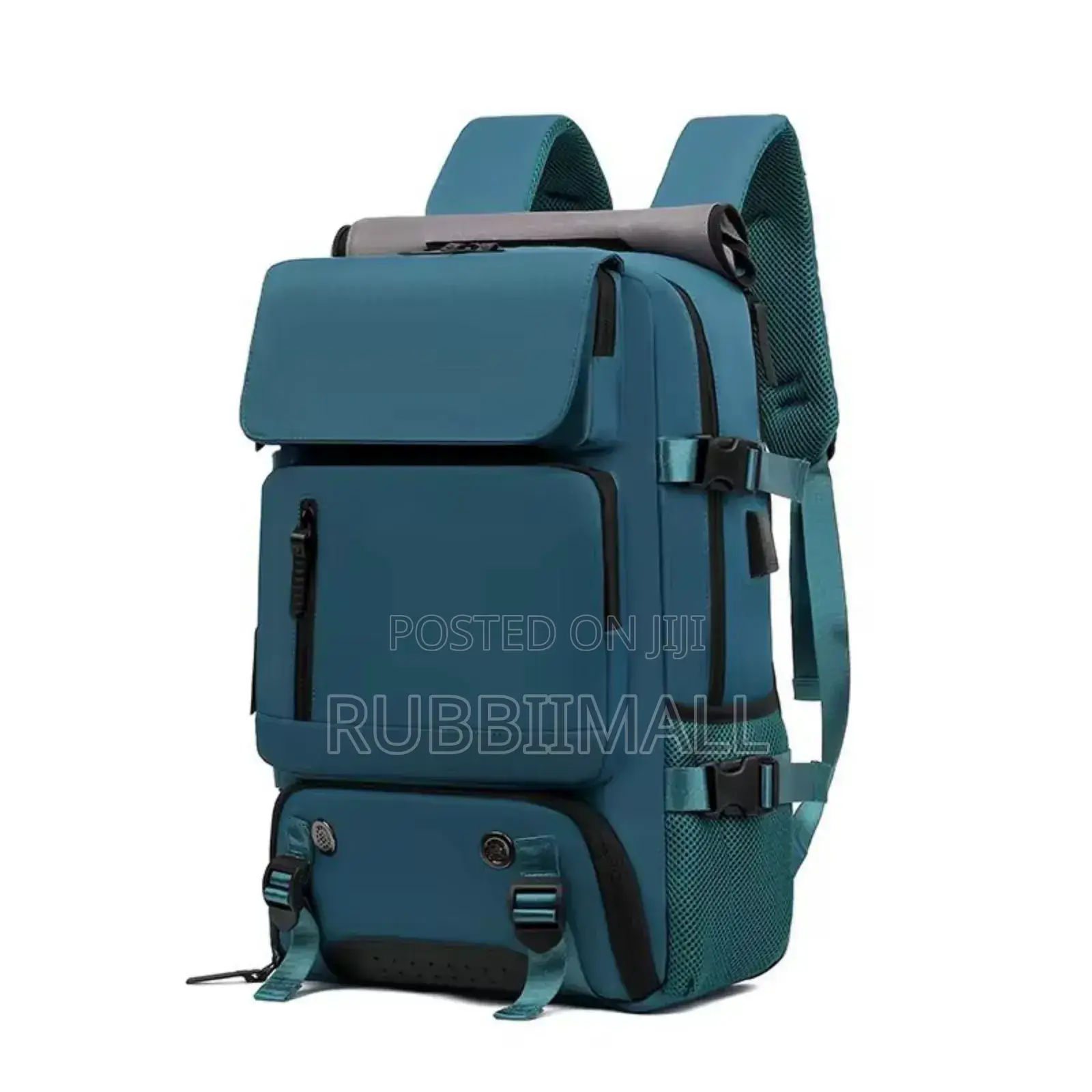 Multi Functional Travel Backpack 3 in 1