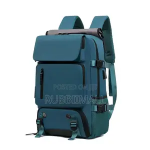 Multi Functional Travel Backpack 3 in 1
