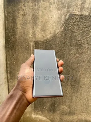 Samsung Galaxy Note 20 Ultra 5G 128 GB Bronze