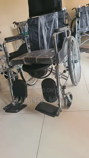 Wheel Chair