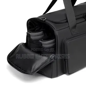 Fashion Gym Duffel Bag