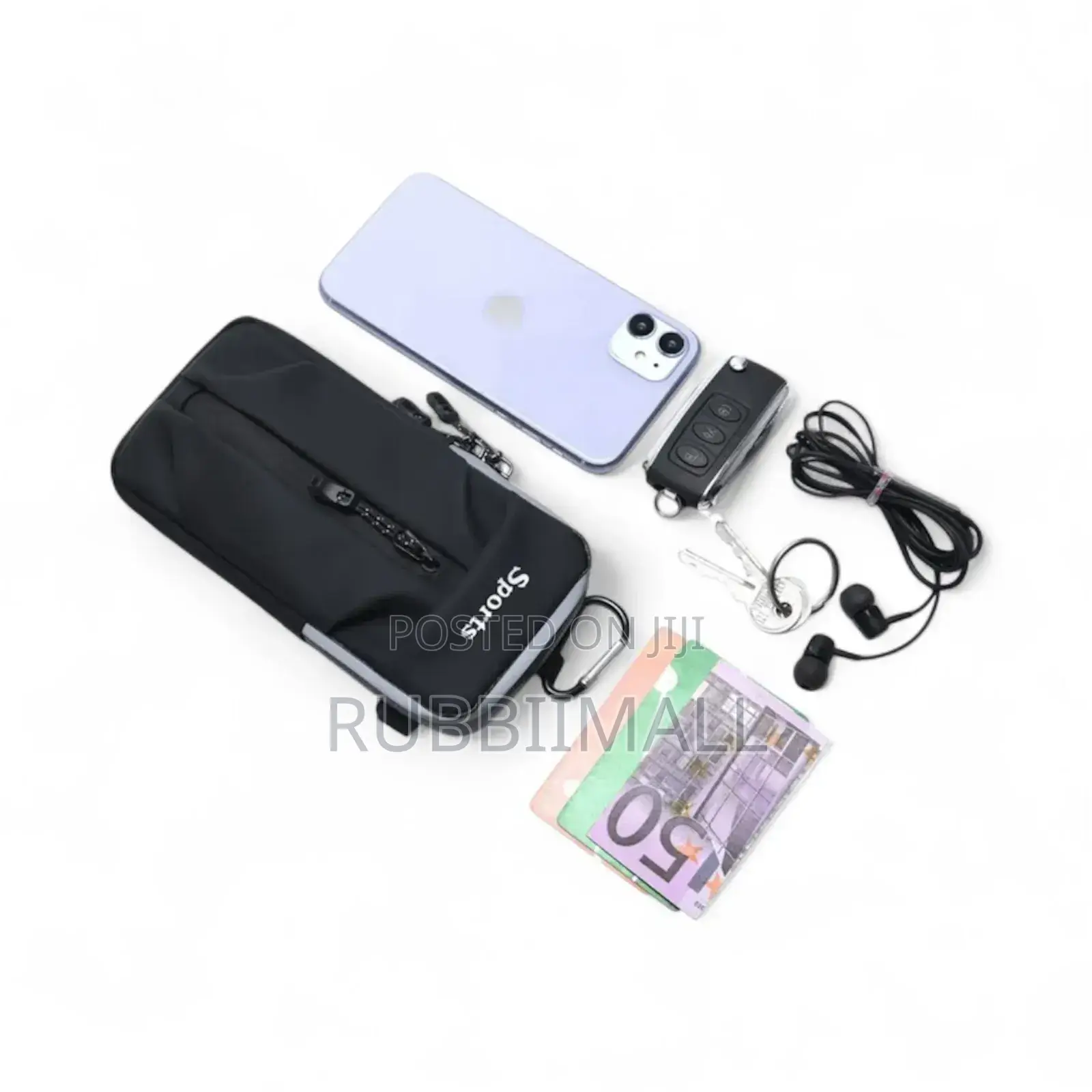 Sports Arm Band Bag