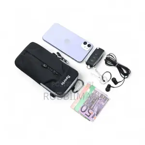 Sports Arm Band Bag