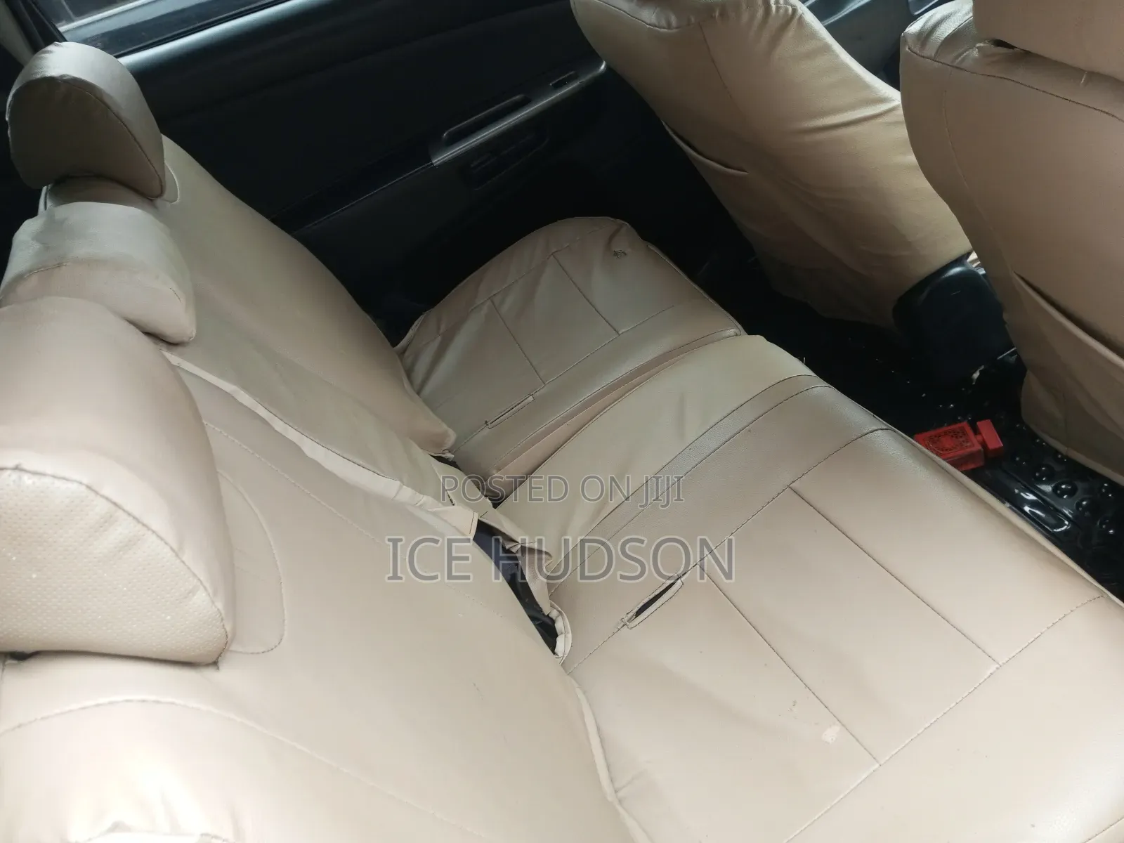 Toyota Wish 2006 Silver