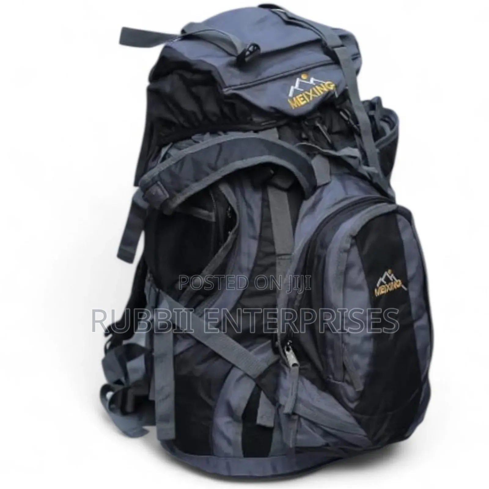Meixing Outdoor Camping and Hiking Backpack