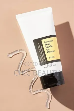Cosrx - Advanced Snail Mucin Gel Cleanser 150ml