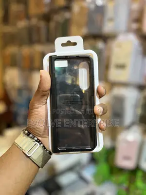 Samsung Galaxy Z Fold 6 5 4 Leather Magnetic Cover