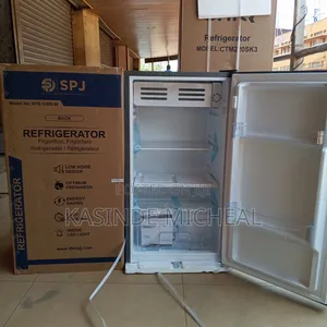 120litres Brand SPJ Refrigerator